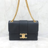 Celine Triomphe Medium Shoulder Bag 115853FDU 4909 163156224 [P]