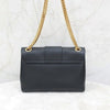 Celine Triomphe Medium Shoulder Bag 115853FDU 4909 163156224 [P]