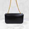 Celine Claude Chain Shoulder Bag 4654 163156226 [P]