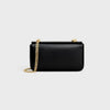 Celine Claude Chain Shoulder Bag 4654 163156226 [P]
