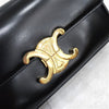 Celine Claude Chain Shoulder Bag 4654 163156226 [P]