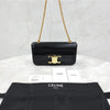 Celine Claude Chain Shoulder Bag 4654 163156226 [P]