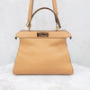 Fendi Peekaboo I SEE U Medium Bag 4509 163156236 [P]