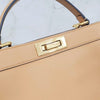 Fendi Peekaboo I SEE U Medium Bag 4509 163156236 [P]