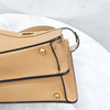 Fendi Peekaboo I SEE U Medium Bag 4509 163156236 [P]