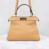 Fendi Peekaboo I SEE U Medium Bag 4509 163156236 [P]