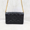 Louis Vuitton Monogram Pochette Coussin Chain Shoulder Bag 4302 163156243 [P]