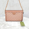 Gucci Ophidia Chain Shoulder Bag 4230 163156247 [P]
