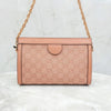 Gucci Ophidia Chain Shoulder Bag 4230 163156247 [P]