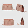 Gucci Ophidia Chain Shoulder Bag 4230 163156247 [P]