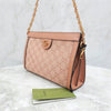 Gucci Ophidia Chain Shoulder Bag 4230 163156247 [P]