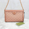 Gucci Ophidia Chain Shoulder Bag 4230 163156247 [P]