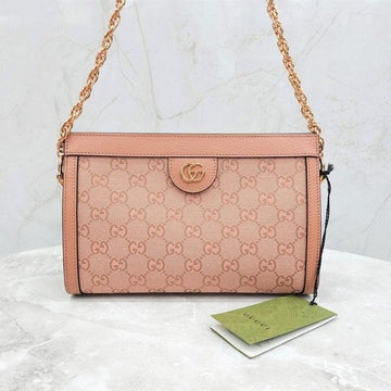 Gucci Ophidia Chain Shoulder Bag 4230 163156247 [P]