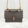 Fendi Can I Chain Shoulder Bag 3734 163156256 [P]