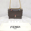 Fendi Can I Chain Shoulder Bag 3734 163156256 [P]