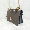 Fendi Can I Chain Shoulder Bag 3734 163156256 [P]