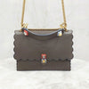 Fendi Can I Chain Shoulder Bag 3734 163156256 [P]
