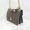 Fendi Can I Chain Shoulder Bag 3734 163156256 [P]