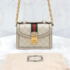 Gucci Ophidia Mini Shoulder Bag 696180 2911 163156264 [P]