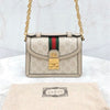 Gucci Ophidia Mini Shoulder Bag 696180 2911 163156264 [P]