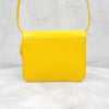 Balenciaga Yellow B Logo Small Shoulder Bag 2777 163156265 [P]