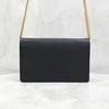 Gucci Mini Leather Chain Bag 2770 163156266 [P]