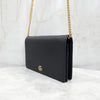 Gucci Mini Leather Chain Bag 2770 163156266 [P]