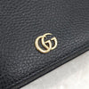 Gucci Mini Leather Chain Bag 2770 163156266 [P]