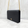 Gucci Mini Leather Chain Bag 2770 163156266 [P]