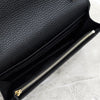 Gucci Mini Leather Chain Bag 2770 163156266 [P]