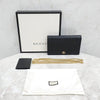 Gucci Mini Leather Chain Bag 2770 163156266 [P]