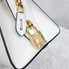 Prada Christina Saffiano Top Handle Bag 1BA372 2701 163156268 [P]