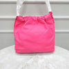 CHANEL Pink 22 Bag Small New Internal Chip 1327 163156277 [P]