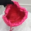 CHANEL Pink 22 Bag Small New Internal Chip 1327 163156277 [P]