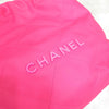 CHANEL Pink 22 Bag Small New Internal Chip 1327 163156277 [P]