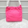 CHANEL Pink 22 Bag Small New Internal Chip 1327 163156277 [P]