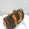 Louis Vuitton Nano Keepall Monogram Archive M2A427 10581 163156468 [P]