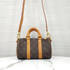 Louis Vuitton Nano Keepall Monogram Archive M2A427 10581 163156468 [P]