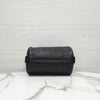 Dior Galaxy Roller Messenger Black Oblique Mini Crossbody 10105 163156509 [P]
