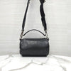 Dior Galaxy Roller Messenger Black Oblique Mini Crossbody 10105 163156509 [P]