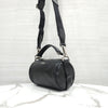 Dior Galaxy Roller Messenger Black Oblique Mini Crossbody 10105 163156509 [P]