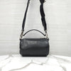 Dior Galaxy Roller Messenger Black Oblique Mini Crossbody 10105 163156509 [P]