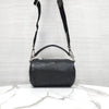 Dior Galaxy Roller Messenger Black Oblique Mini Crossbody 10105 163156509 [P]