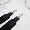 Dior Galaxy Roller Messenger Black Oblique Mini Crossbody 10105 163156509 [P]
