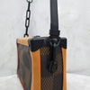 Louis Vuitton Limited Edition Monogram Soft Trunk Messenger Bag 10003 163156518 [P]