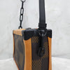 Louis Vuitton Limited Edition Monogram Soft Trunk Messenger Bag 10003 163156518 [P]