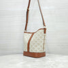Celine Small Bucket Bag Canvas 191442CAS 9930 163156523 [P]