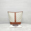Celine Small Bucket Bag Canvas 191442CAS 9930 163156523 [P]