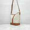 Celine Small Bucket Bag Canvas 191442CAS 9930 163156523 [P]