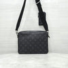 Louis Vuitton Trio Messenger Eclipse Crossbody M69443 9853 163156526 [P]